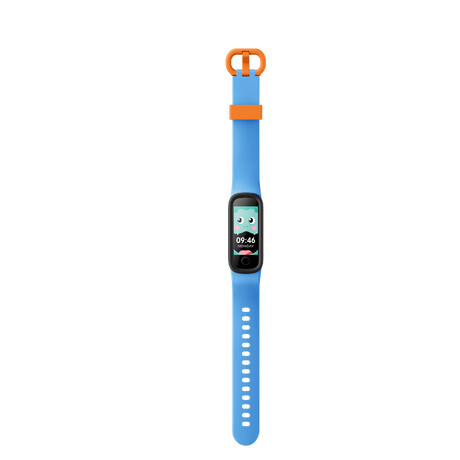 Kiddoboo Smart band Light blue
