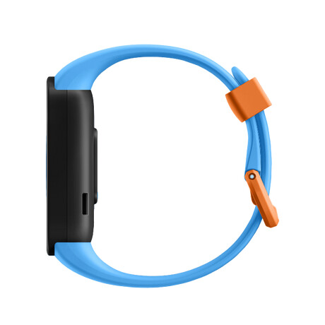 Kiddoboo Smart band Light blue