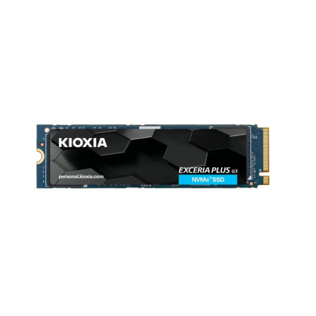 Kioxia 1tb m.2 Pcie 4.0 x4 (Lsd10z001tg8) (Kiolsd10z001tg8)