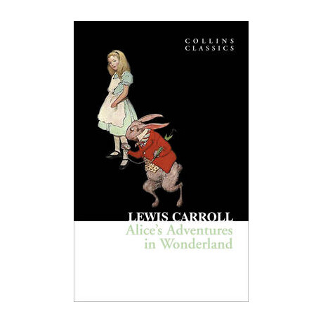 Alice's Adventures in Wonderland