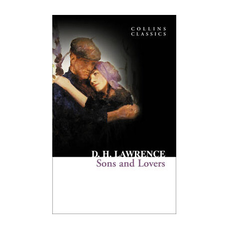 Collins Classics : Sons and Lovers pb a Format