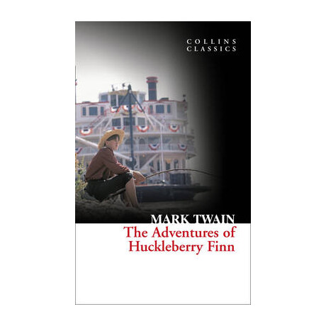The Adventures of Huckleberry Finn