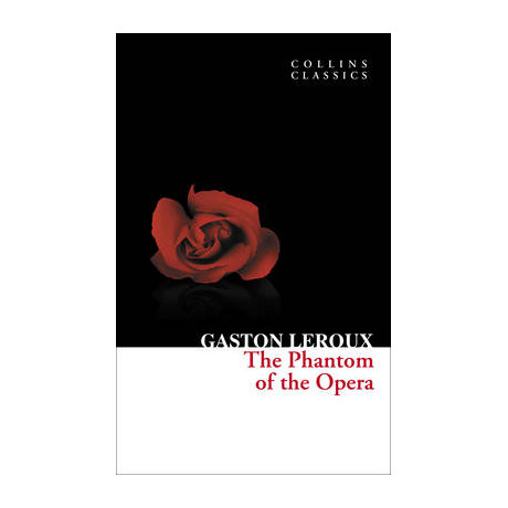 The Phantom of the Opera