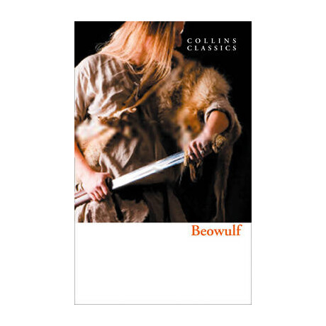 Collins Classics : Beowulf pb a Format Collins Classics : Beowulf pb a Format