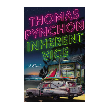 Inherent Vice pb b Format