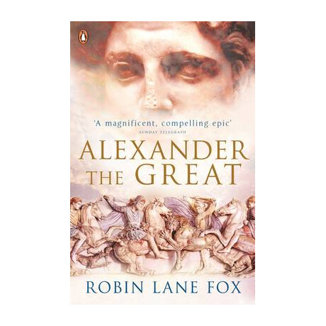 Alexander the Great pb b Format