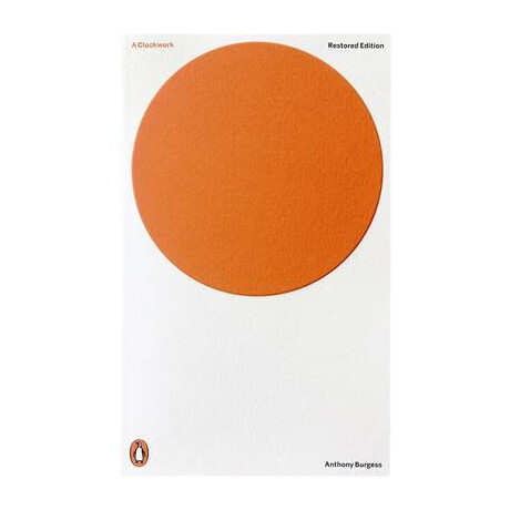 Penguin Modern Classics : a Clockwork Orange pb b Format