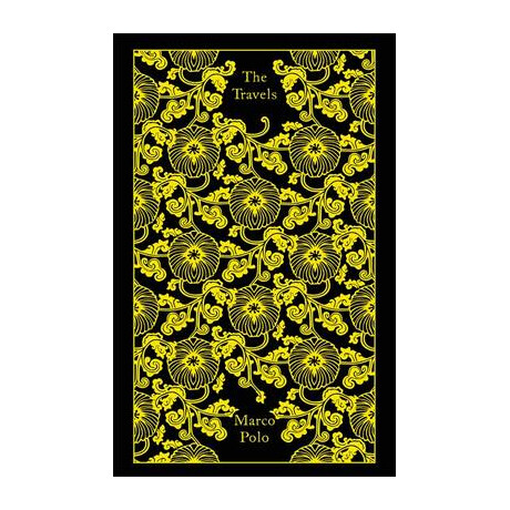 Penguin Classics Clothbound : the Travels hc