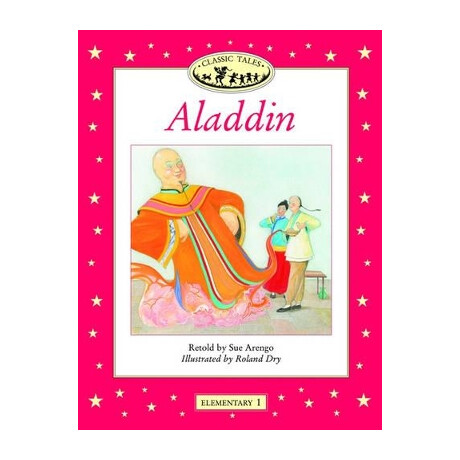 Oct 1: Aladdin - Special Offer @
