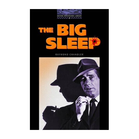 Obw Library 4: the big Sleep @ - Special Offer @