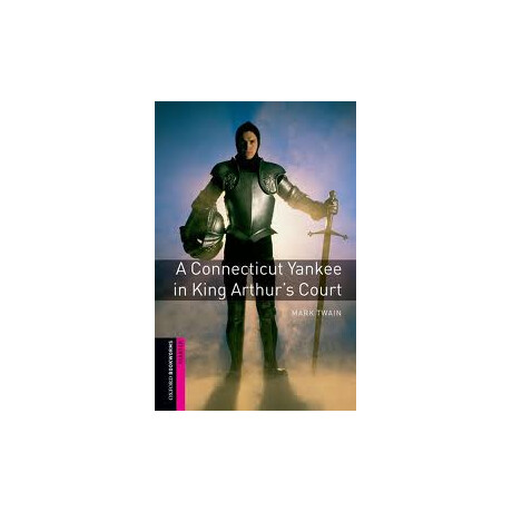 Obw Library Starter: a Connecticut Yankee in King Arthurs Court - Special Offer n/e