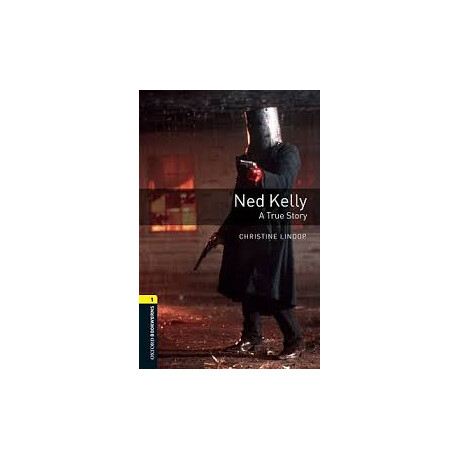 Obw Library 1: ned Kelly True Story n/e - Special Offer n/e