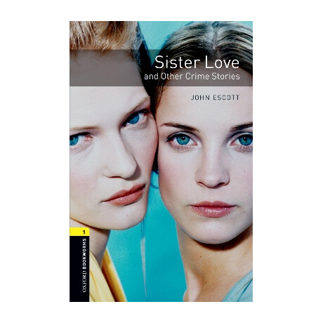 Obw Library 1: Sister Love and Other Crimes - Special Offer n/e