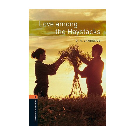 Obw Library 2: Love Among the Haystacks - Special Offer n/e