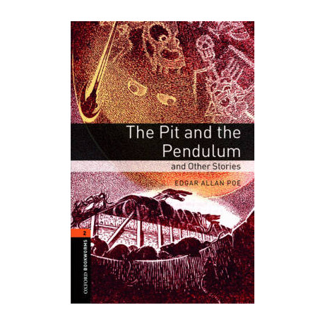 Obw Library 2: the pit and the Pendulum - Special Offer n/e