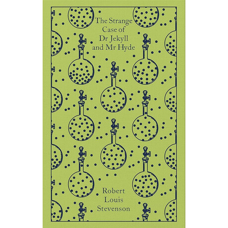 Penguin Classics Clothbound : dr. Jekyll and mr. Hyde hc