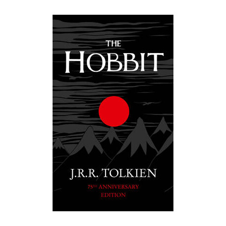 The Hobbit 6th ed pb a Format