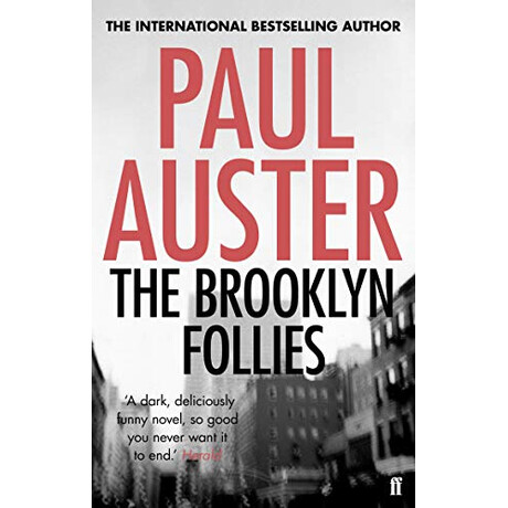 The Broklyn Follies