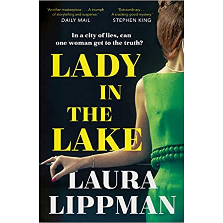 Lady in the Lake Lady in the Lake