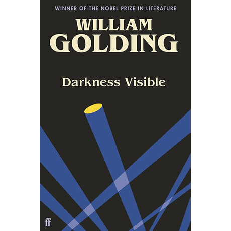 Darkness Visible pb