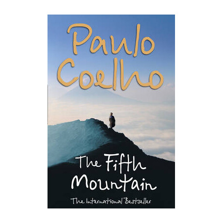 The Fifth Mountain pb b Format