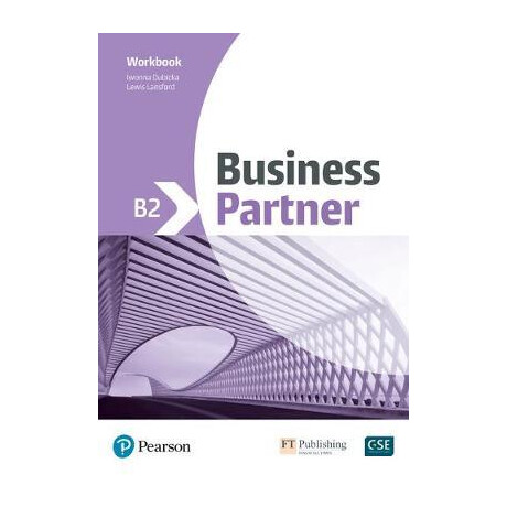 Business Partner b2 wb