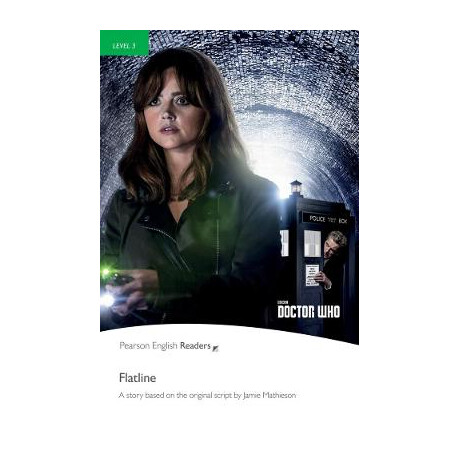 Pr 3: Doctor Who: Flatline