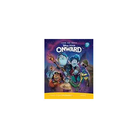 Dkr 6: Pixar Onward
