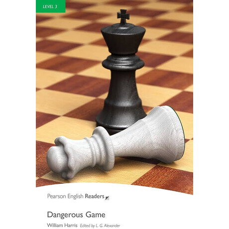 Pr 3: Dangerous Game pb