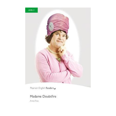Pr 3: Madame Doubtfire