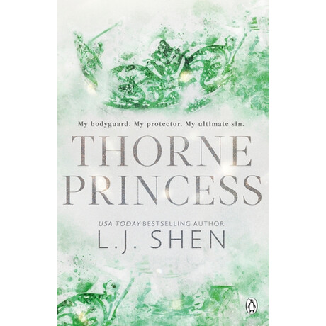 Thorne Princess pb
