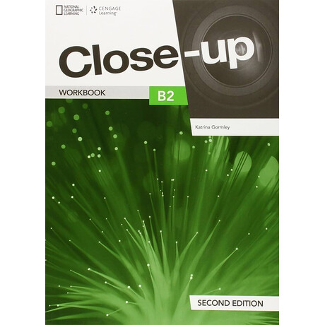 Close-up b2 wb Pack (+ my elt Exam Practice) 2nd ed