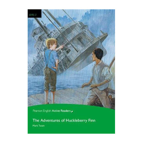 Par 3: the Adventures of Huckleberry Finn (+ Multi-rom With mp3 Pack)