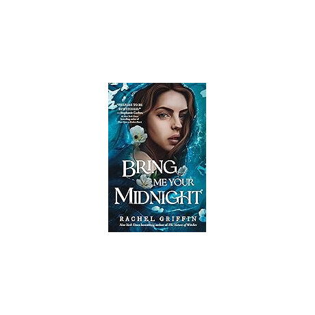 Bring me Your Midnight