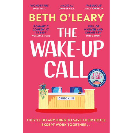 The Wake-up Call