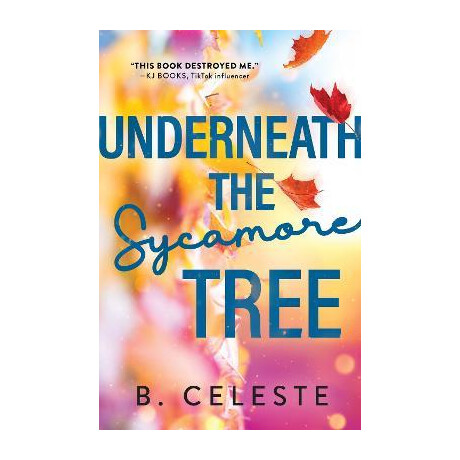 Underneath the Sycamore Tree