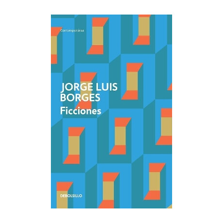 Ficciones  Tapa Blanda