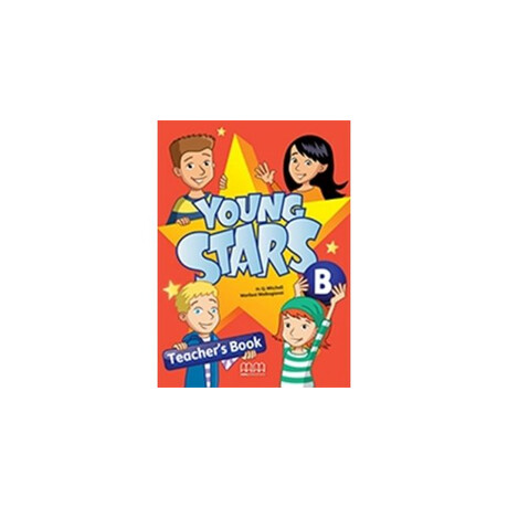 Young Stars Junior b Tchrs
