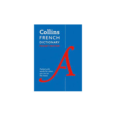 Collins French Dictionary Essential Edition (2nd Edition) Collins French Dictionary Essential Edition (2nd Edition)