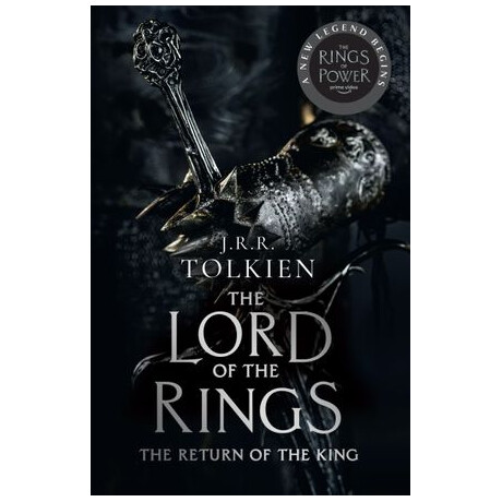 Lord of the Rings 3: the Return of the King