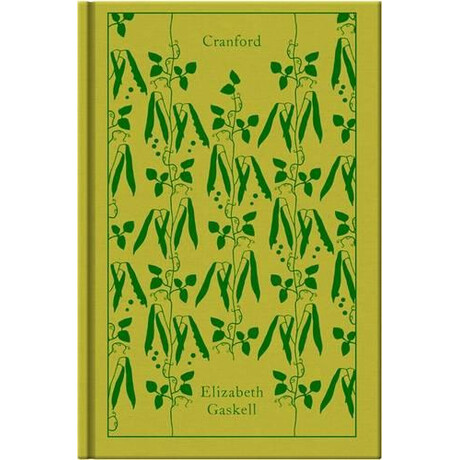 Penguin Classics Clothbound : Cranford hc