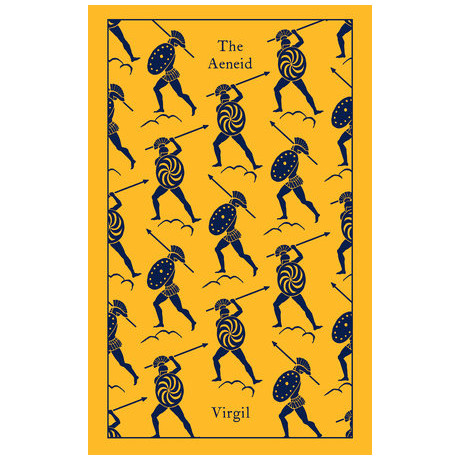 Penguin Classics Clothbound : the Aeneid hc