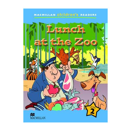 Lunch at the zoo (Mcr2)