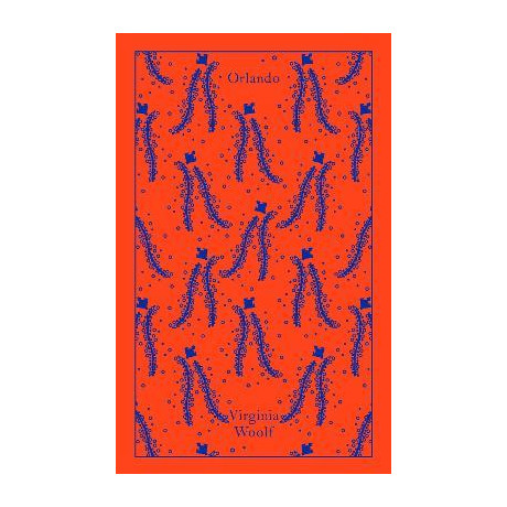 Penguin Classics Clothbound : Penguin Classics Orlando hc