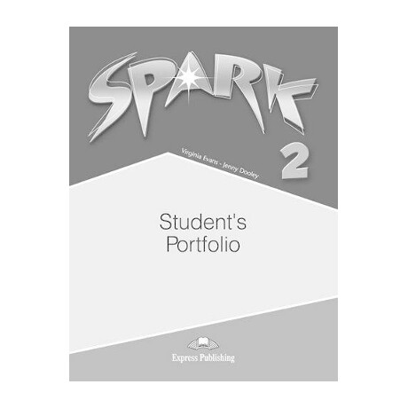 Spark 2 Student's Portofolio