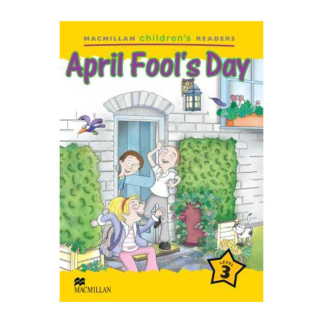 April Fool's day mcr 3