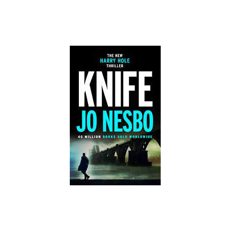 Knife pb