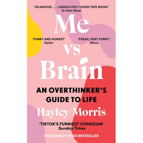 Me vs Brain