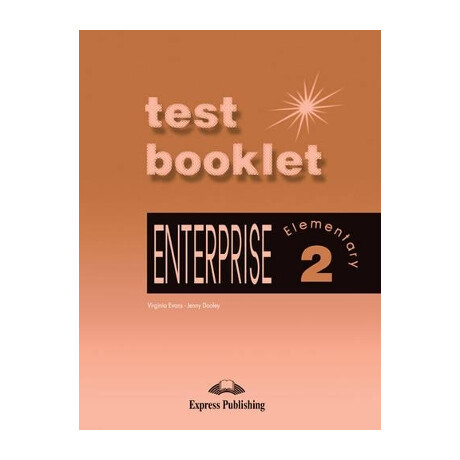 Enterprise 2 Test (+ Key)