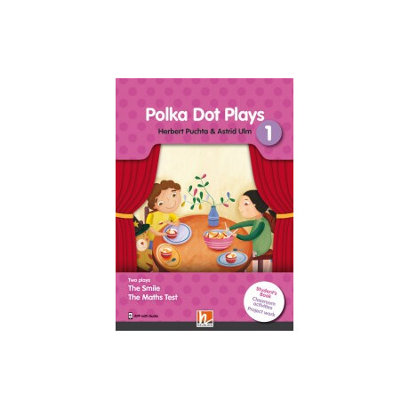 Polka dot Plays 1
